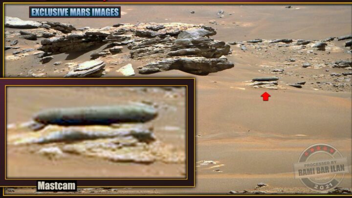 Mégis létezik élet a Földön kívül?