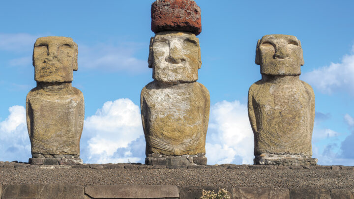 Húsvét-sziget