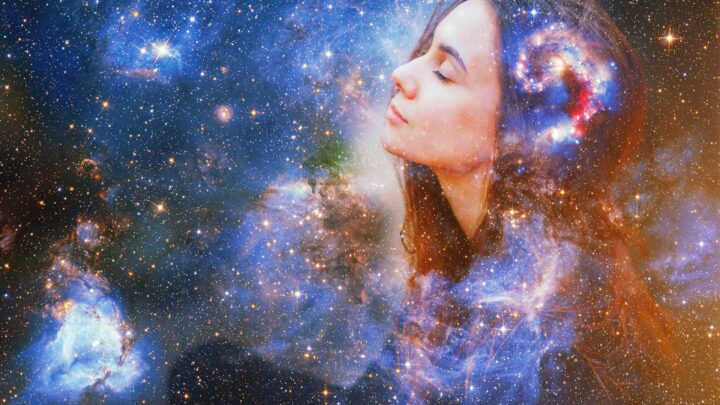 Szellemi dimenzióváltás