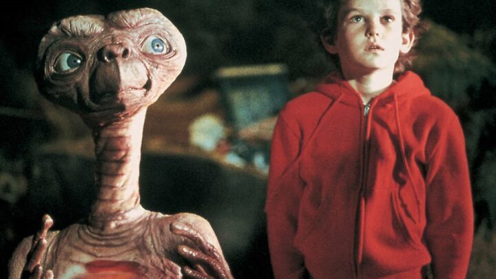 Vegyen földönkívülit!