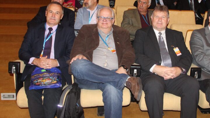 Emlékezés Ademar Jose Gevaerd (1962-2022) brazil ufókutatóra