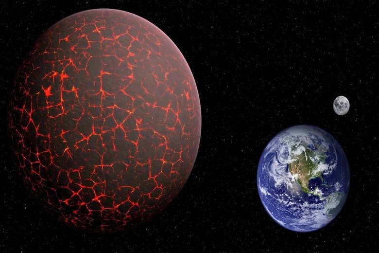 Olvasóink írták: Nibiru érkezése