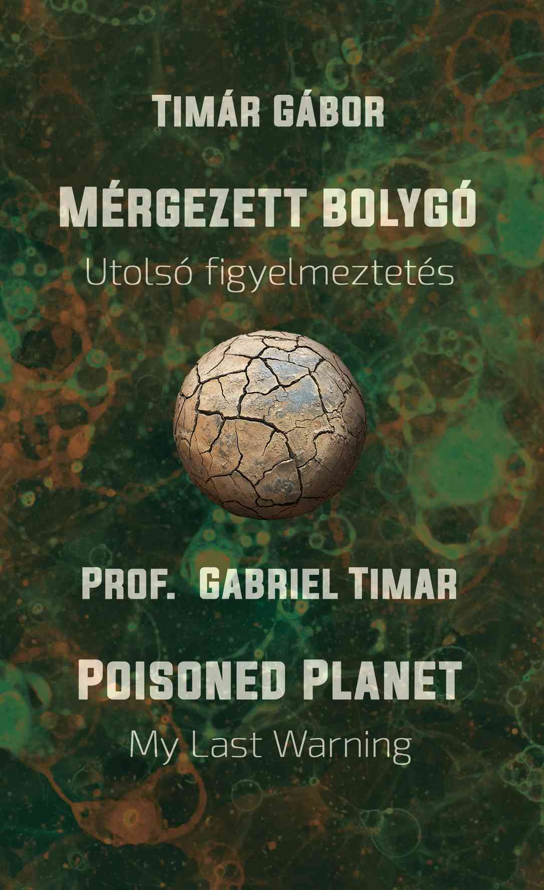 Mérgezett bolygó