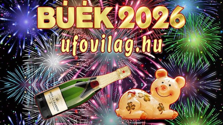 Sikerekben gazdag új évet kívánunk!