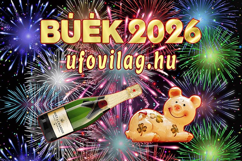 Sikerekben gazdag új évet kívánunk!